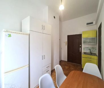 Mieszkanie Wrocław Śródmieście powierzchnia 26.0 m² C191-WM-25539 - Zdjęcie 5