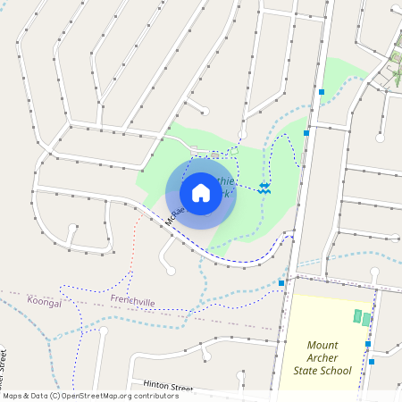 11 Mcrae Place, Frenchville