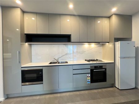 1313/560 Lonsdale Street - Photo 5