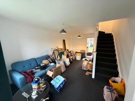 2 bedroom terraced house to rent - Photo 4