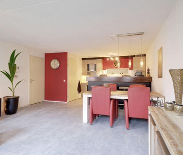 Te huur: Appartement St. Elisabethshof 77 in Arnhem - Photo 1