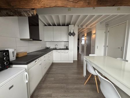 Te huur: Appartement Brusselsestraat in Maastricht - Photo 3