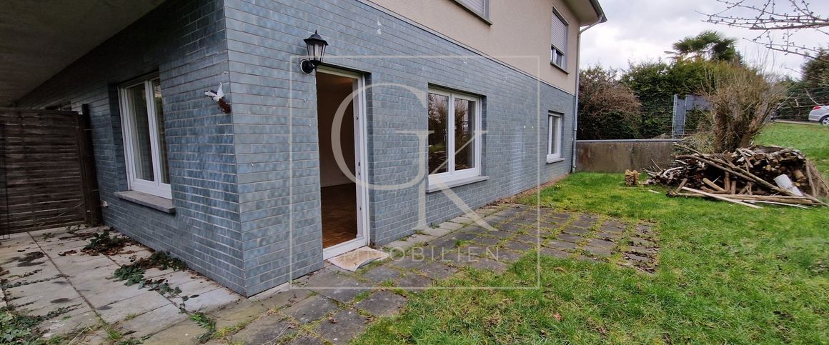 2-Zimmer-Gartenwohnung in Höhenlage von Bad Breisig - Foto 1