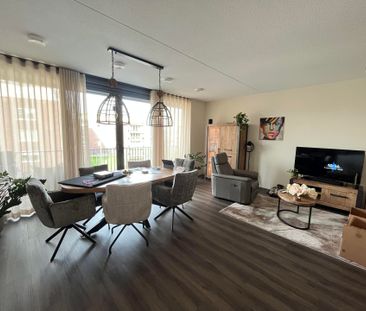 Te huur: Appartement De Rik in Brielle - Foto 4