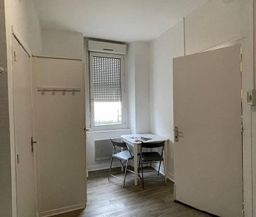 Appartement Saint-Nazaire - Proche centre ville - Photo 1