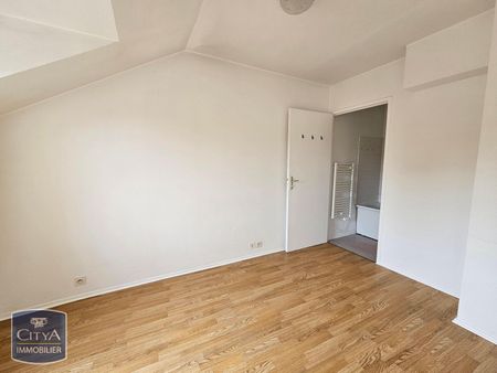 Location Appartement 1 pièce 25m² POITIERS 86000 - Photo 5