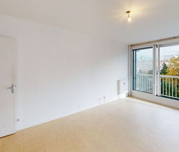 Appartement à louer 1 pièce • Saint-Étienne - Photo 3