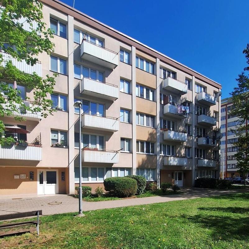 Pronájem bytu 1+kk a garsoniéry 36 m² - Photo 1