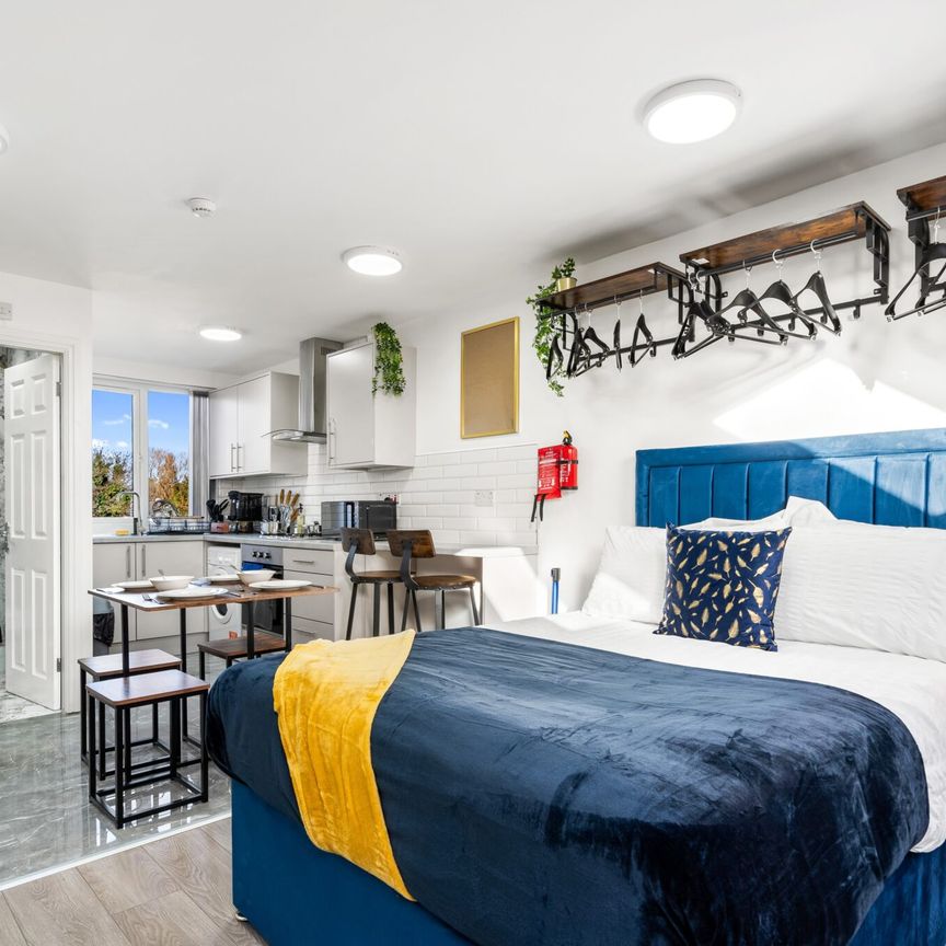 Pershore Road Stirchley - Photo 1