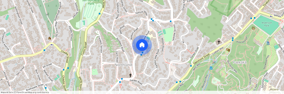 91A Northland Road, Northland, Wellington