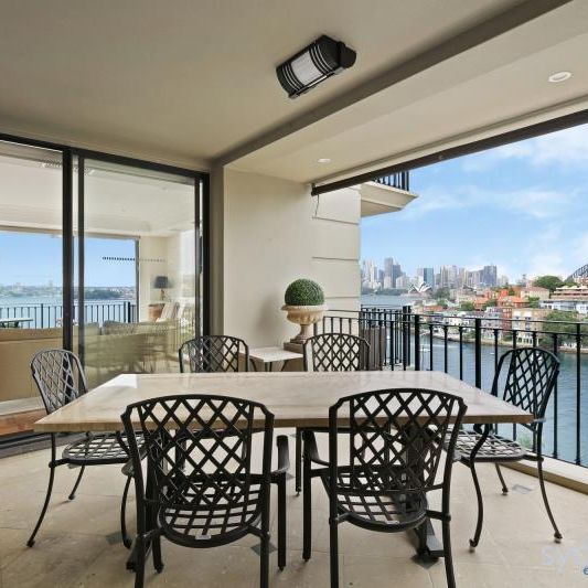 6/50 Milson Road Cremorne Point NSW 2090 - Photo 1