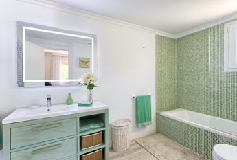 Luxury Villa for rent in Marbella, Andalusia