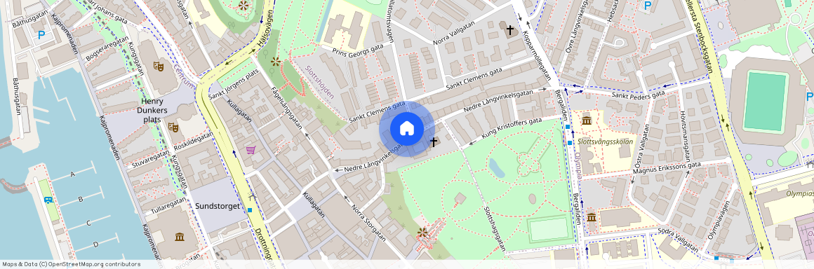 Nedre Långvinkelsgatan 31, 252 20 Helsingborg, Skane