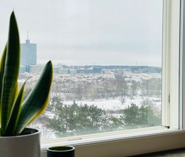 Almbygatan, Spånga - Photo 1