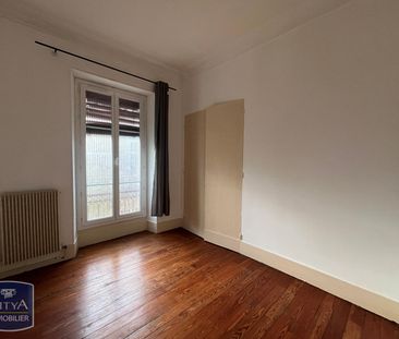 Location Appartement 2 pièces 52m² GRENOBLE 38000 - Photo 3