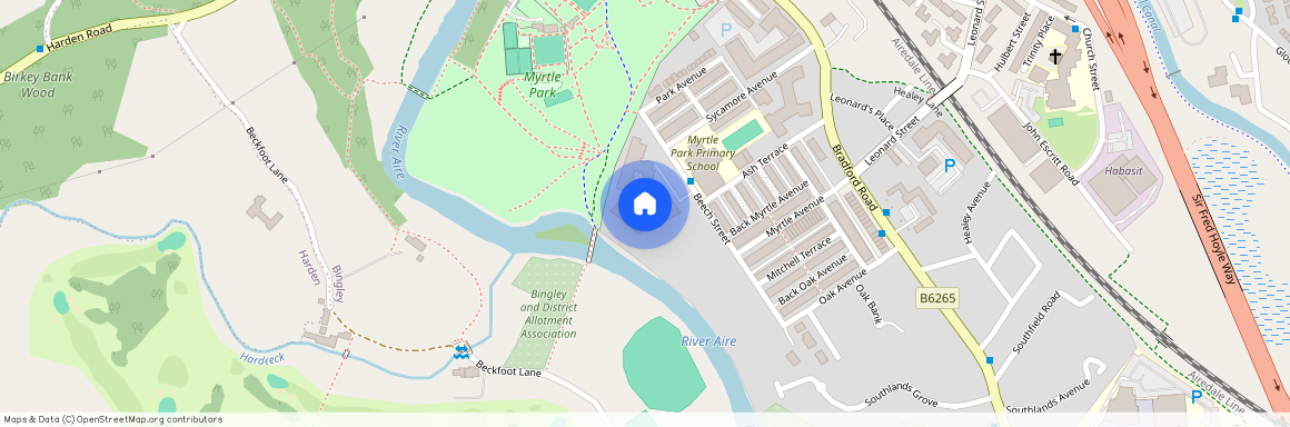 Bingley