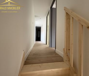 Location Appartement 3 pièces 51m² CHARLIEU 42190 - Photo 6
