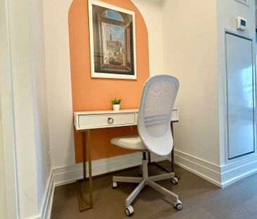 90 Niagara Lofts , #306 - Photo 1