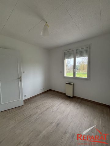 Location Maison 4 pièces 96m² ST VIANCE 19240 - Photo 5