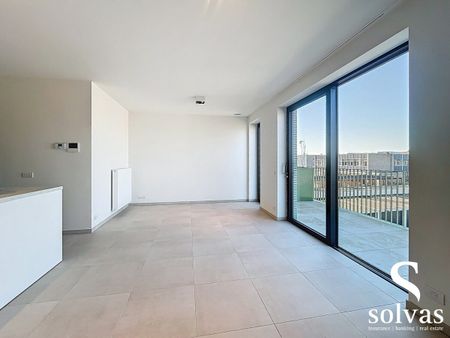 Luxe appartement met twee slaapkamers te centrum Aalter - Photo 5