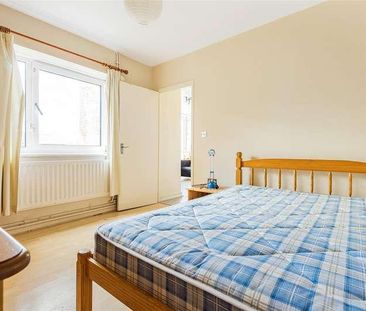 Fareham House, Bessborough Road - Balcony, SW15 - Photo 6