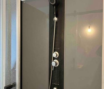 Große, helle Erdgeschoss-Wohnung mit Gartennutzung in Bad Wilsnack - Photo 4