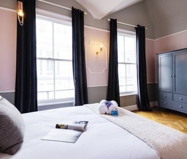 1 bedroom flat to rent - Photo 6