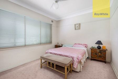69 HOUISON STREET, WESTMEAD OUTSTANDING LOCATION! - Photo 5
