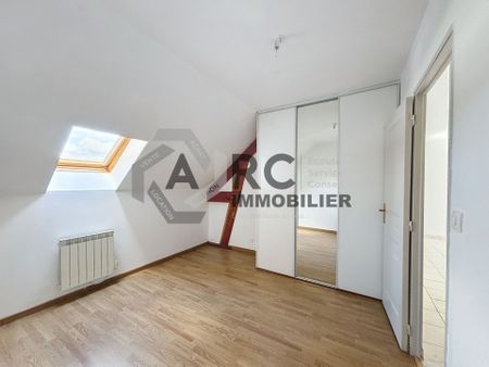 Appartement SAINT JEAN DE LA RUELLE - Photo 3