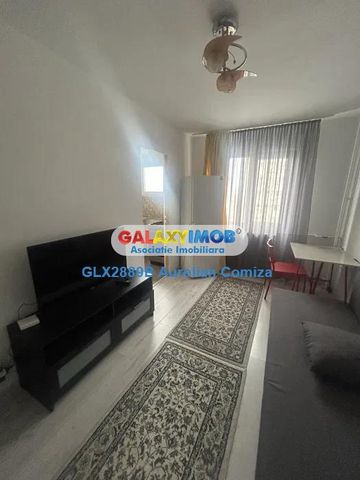Garsoniera pentru inchiriat Piata Moghioros - Photo 2