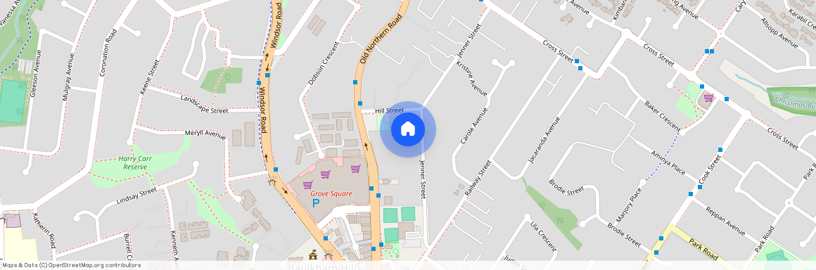 1/44-46 Jenner Street, NSW 2153, Baulkham Hills