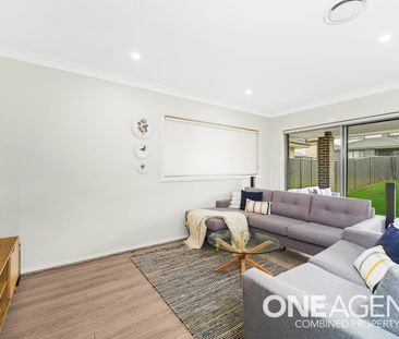 29 Brinsley Ave (Tallawong), Schofields, NSW 2762 - Photo 4