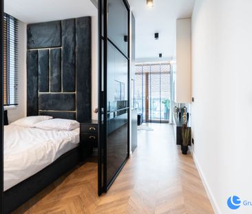 2-pok. 35m2 *Rakowicka Novum II* garaż, klima - Zdjęcie 6