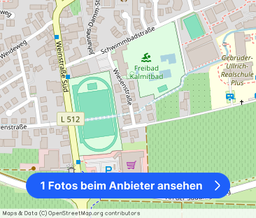 **VERMIETET**Wohnen auf höchstem Niveau: Exklusive Wohnung mit KfW-... - Foto 1