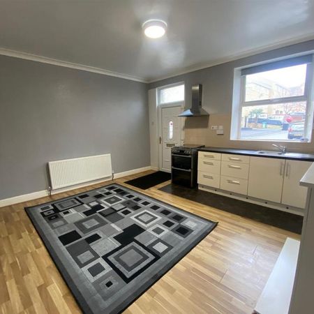 1 bedroom terraced house to rent - Photo 3