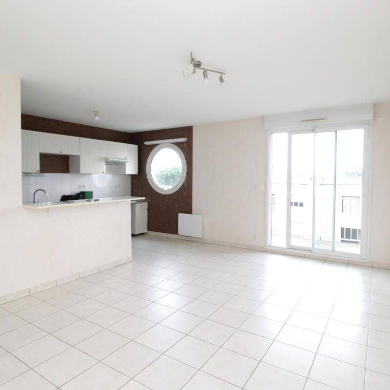 Appartement 2 pièces - - Photo 1