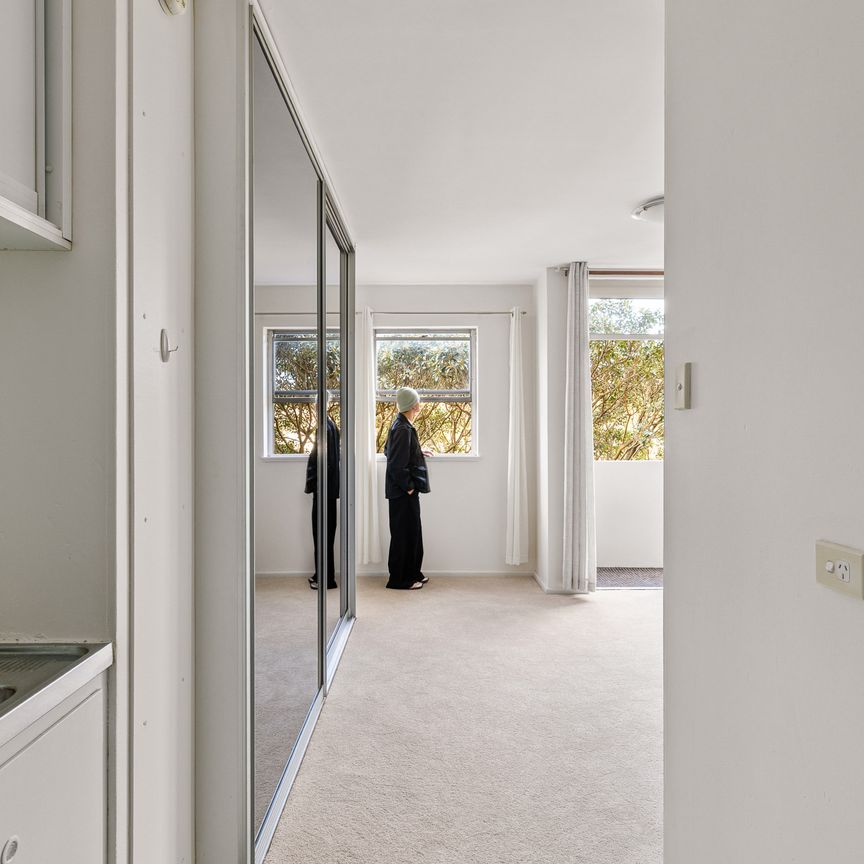 44/204 Jersey Road, Woollahra NSW 2025 - Studio For Rent | Domain - Photo 1