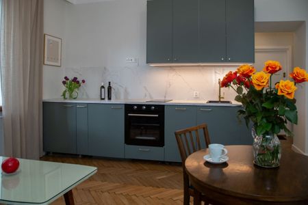 Elegancka kawalerka - UŚ doskonała lokalizacja! 24 m² - Zdjęcie 5