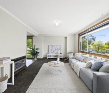 Updated Three Bedroom Home Just Minutes to the Cbd! - Photo 6