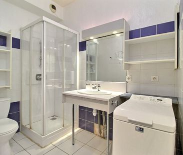 Appartement Montpellier 1 pièce de 28.98 m² - Photo 5