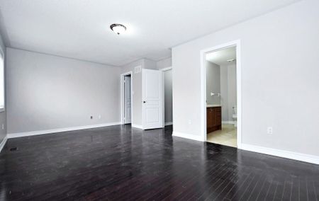 For Lease - 72 Black Maple Crescent Unit# Main & 2nd Floor, Vaughan, Ontario - Photo 5