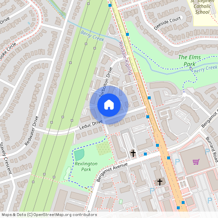 3 Torbolton Drive, Toronto