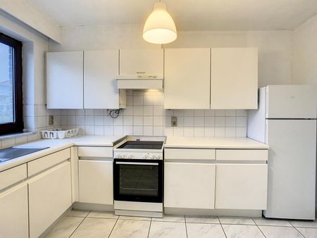 Ruim 2-slaapkamer appartement in Heverlee! - Foto 4