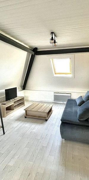 Appartement 1 pièce à Outreau - Photo 1