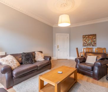 2758L - Trinity Crescent, Edinburgh, EH5 3EE - Photo 2