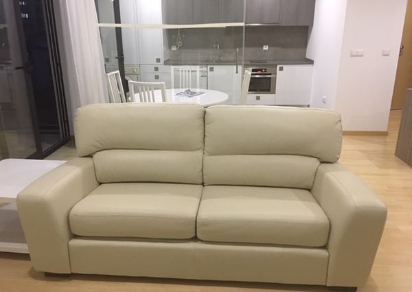 Excelente T0 no Centro da Cidade, mobilado e equipado, com lugar de garagem.