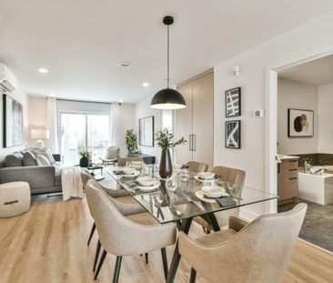 Appartement à louer - Photo 1