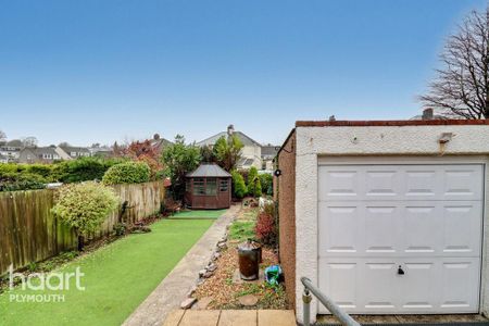 2 bedroom bungalow to rent - Photo 2