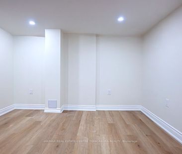 For Lease - 89 Emerald Coast Trail Unit# Bsmt, Brampton, Ontario - Photo 1