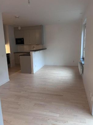 Täby - 2rok - tillsv - 14.950kr/mån - Foto 1